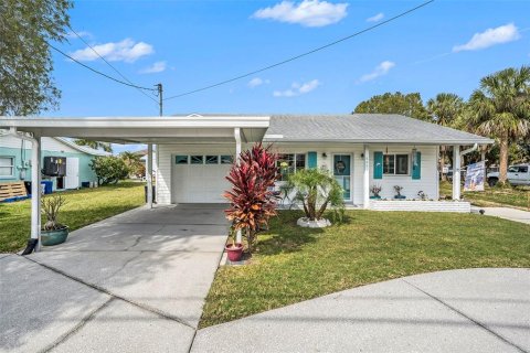 Villa ou maison à vendre à Hudson, Floride: 3 chambres, 141.95 m2 № 1300047 - photo 1