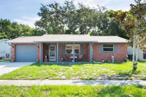 House in Port Richey, Florida 2 bedrooms, 114.64 sq.m. № 1279303 - photo 28