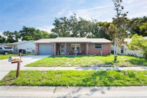 House in Port Richey, Florida 2 bedrooms, 114.64 sq.m. № 1279303 - photo 1