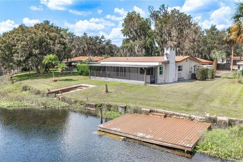 Casa en venta en Dunnellon, Florida, 2 dormitorios, 159.33 m2 № 1395573 - foto 6