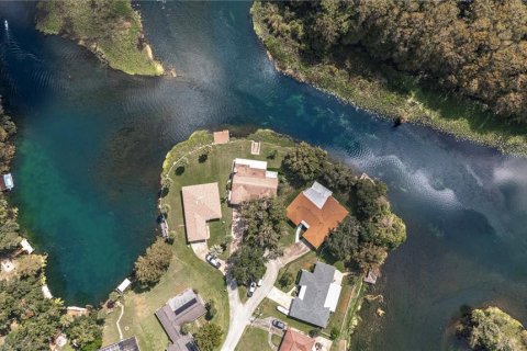 Casa en venta en Dunnellon, Florida, 2 dormitorios, 159.33 m2 № 1395573 - foto 5