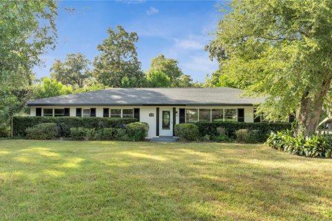 Villa ou maison à vendre à DeLand, Floride: 4 chambres, 231.98 m2 № 1395568 - photo 3