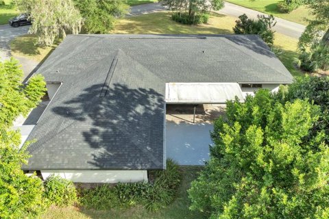 Villa ou maison à vendre à DeLand, Floride: 4 chambres, 231.98 m2 № 1395568 - photo 6