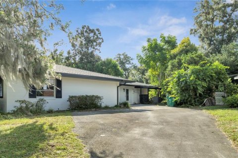 Villa ou maison à vendre à DeLand, Floride: 4 chambres, 231.98 m2 № 1395568 - photo 5