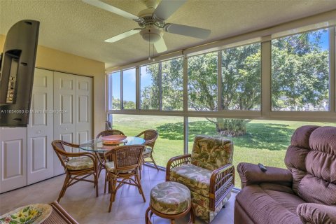 Condo in Deerfield Beach, Florida, 2 bedrooms  № 1354536 - photo 23