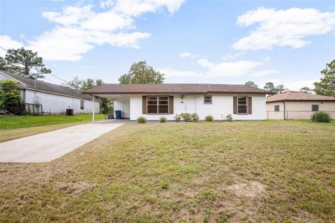 Villa ou maison à vendre à DeLand, Floride: 2 chambres, 96.62 m2 № 1340171 - photo 1