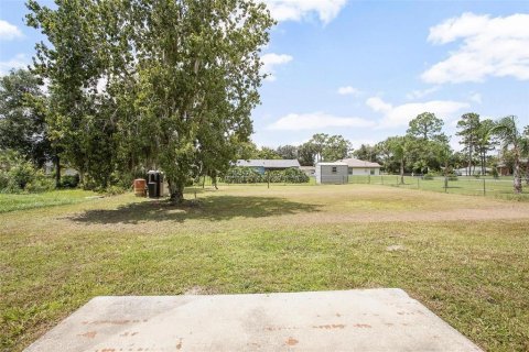 Villa ou maison à vendre à DeLand, Floride: 2 chambres, 96.62 m2 № 1340171 - photo 20