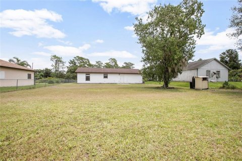 Villa ou maison à vendre à DeLand, Floride: 2 chambres, 96.62 m2 № 1340171 - photo 22