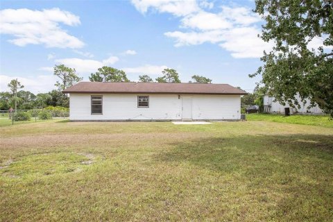 House in DeLand, Florida 2 bedrooms, 96.62 sq.m. № 1340171 - photo 21