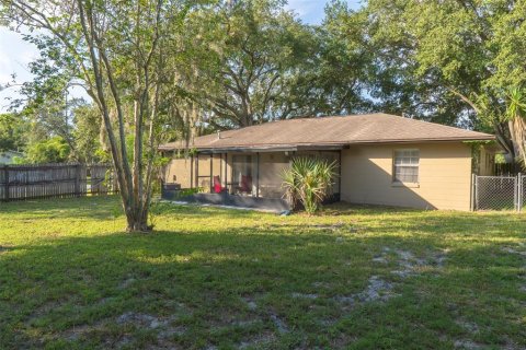 House in Deltona, Florida 3 bedrooms, 127.65 sq.m. № 1340132 - photo 20