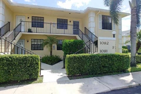 Condo in Jupiter, Florida, 2 bedrooms  № 1227608 - photo 25