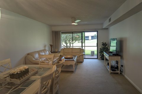 Condo in Jupiter, Florida, 2 bedrooms  № 1227608 - photo 20