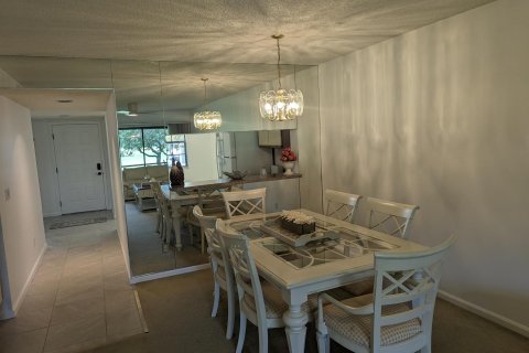 Copropriété à vendre à Jupiter, Floride: 2 chambres, 109.44 m2 № 1227608 - photo 18