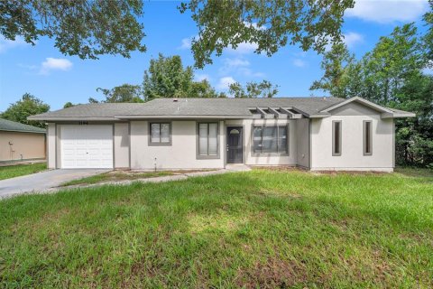 Casa en venta en Deltona, Florida, 3 dormitorios, 99.22 m2 № 1349895 - foto 1