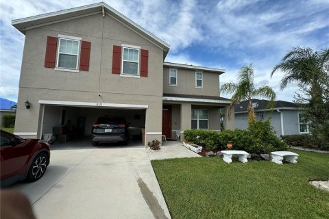 Villa ou maison à vendre à Lehigh Acres, Floride: 4 chambres, 229.47 m2 № 1349896 - photo 1