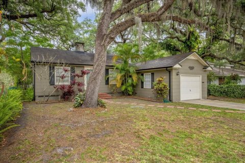House in Tampa, Florida 2 bedrooms, 117.99 sq.m. № 1131503 - photo 6