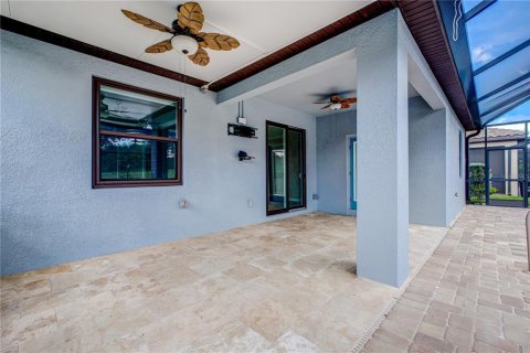 Villa ou maison à louer à Bradenton, Floride: 3 chambres, 153.2 m2 № 1350775 - photo 25