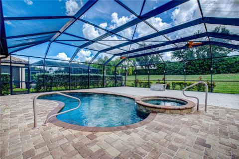 Casa en alquiler en Bradenton, Florida, 3 dormitorios, 153.2 m2 № 1350775 - foto 26