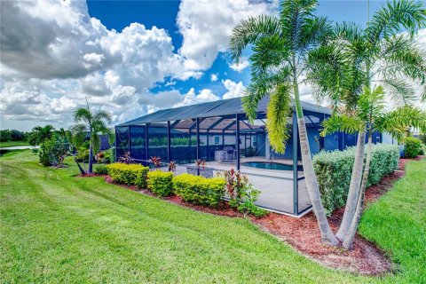 Villa ou maison à louer à Bradenton, Floride: 3 chambres, 153.2 m2 № 1350775 - photo 30