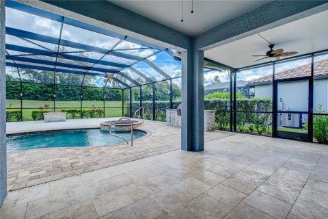 Villa ou maison à louer à Bradenton, Floride: 3 chambres, 153.2 m2 № 1350775 - photo 24