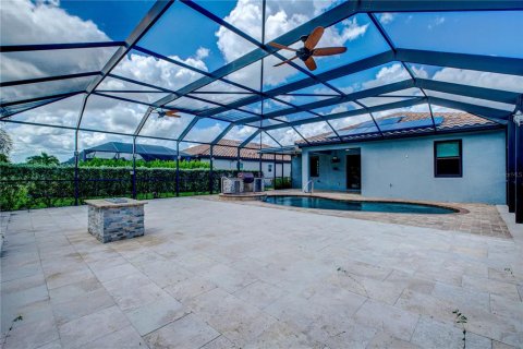 Casa en alquiler en Bradenton, Florida, 3 dormitorios, 153.2 m2 № 1350775 - foto 28