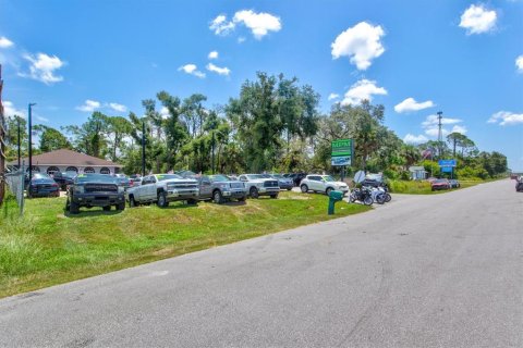 Immobilier commercial à vendre à Port Charlotte, Floride: 147.16 m2 № 621928 - photo 5