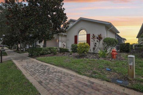 Villa ou maison à vendre à Davenport, Floride: 4 chambres, 164.81 m2 № 1304467 - photo 3