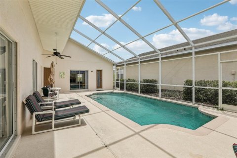 Villa ou maison à vendre à Davenport, Floride: 4 chambres, 164.81 m2 № 1304467 - photo 7