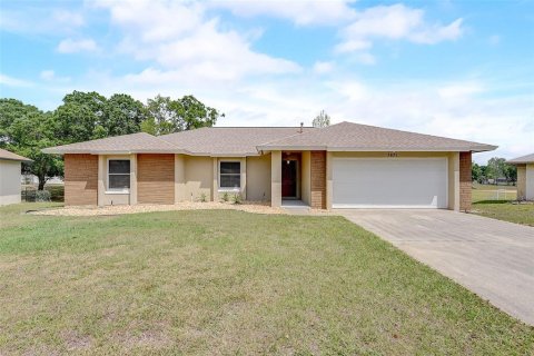 Villa ou maison à vendre à Kissimmee, Floride: 4 chambres, 158.58 m2 № 1304469 - photo 5