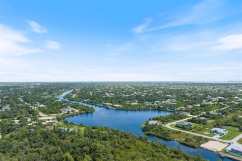 Terreno en venta en Port Charlotte, Florida № 1253450 - foto 18