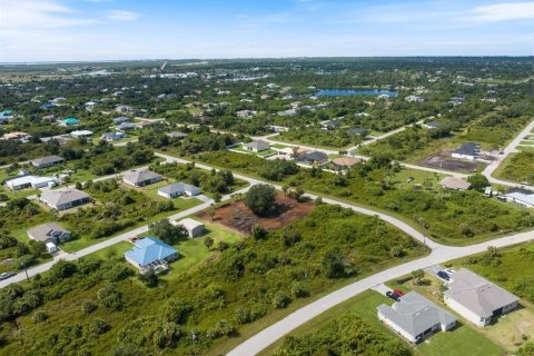 Terreno en venta en Port Charlotte, Florida № 1253450 - foto 17