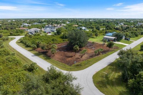 Terreno en venta en Port Charlotte, Florida № 1253450 - foto 14