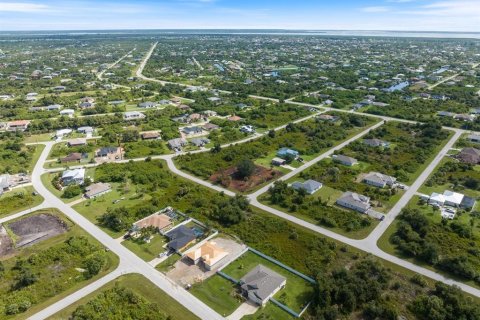 Land in Port Charlotte, Florida № 1253450 - photo 15