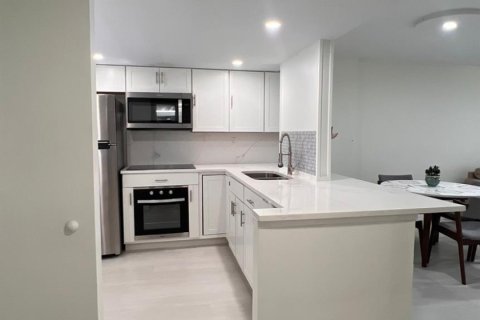 Copropriété à vendre à Lauderdale Lakes, Floride: 1 chambre, 65.5 m2 № 1118622 - photo 23