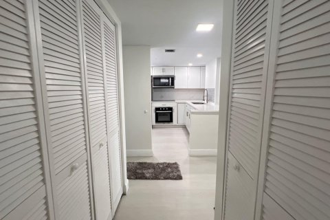 Copropriété à vendre à Lauderdale Lakes, Floride: 1 chambre, 65.5 m2 № 1118622 - photo 29