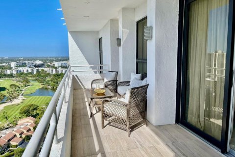 Copropriété à vendre à Aventura, Floride: 3 chambres, 265.24 m2 № 1002242 - photo 26