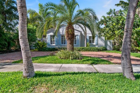 Villa ou maison à vendre à West Palm Beach, Floride: 3 chambres, 156.17 m2 № 935316 - photo 5