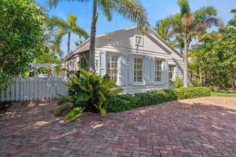 Villa ou maison à vendre à West Palm Beach, Floride: 3 chambres, 156.17 m2 № 935316 - photo 6