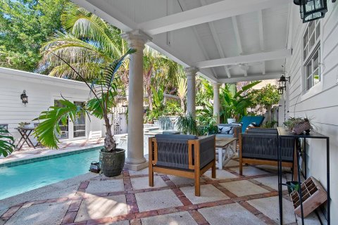 Casa en venta en West Palm Beach, Florida, 3 dormitorios, 156.17 m2 № 935316 - foto 29