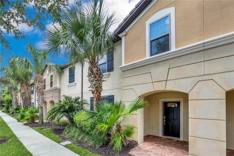 Townhouse in Kissimmee, Florida 5 bedrooms, 210.24 sq.m. № 1375286 - photo 7