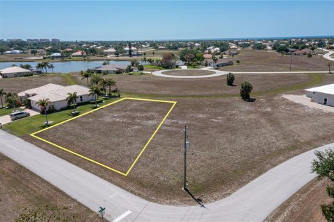 Terrain à vendre à Punta Gorda, Floride № 445014 - photo 6