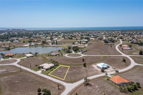 Terrain à vendre à Punta Gorda, Floride № 445014 - photo 2