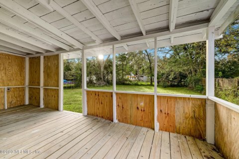 Villa ou maison à vendre à Jacksonville, Floride: 2 chambres, 63.36 m2 № 889563 - photo 5