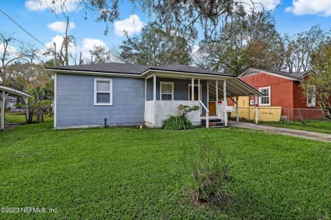 Casa en venta en Jacksonville, Florida, 2 dormitorios, 63.36 m2 № 889563 - foto 21