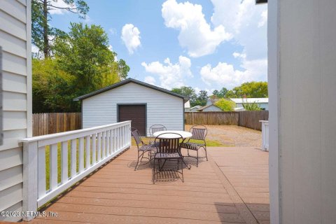 Villa ou maison à louer à Jacksonville, Floride: 2 chambres, 80.82 m2 № 889565 - photo 20