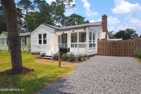 Villa ou maison à louer à Jacksonville, Floride: 2 chambres, 80.82 m2 № 889565 - photo 29