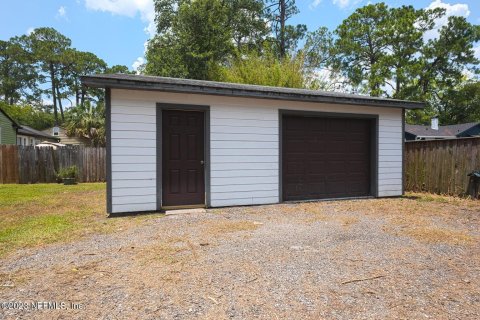 Villa ou maison à louer à Jacksonville, Floride: 2 chambres, 80.82 m2 № 889565 - photo 24