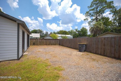 Villa ou maison à louer à Jacksonville, Floride: 2 chambres, 80.82 m2 № 889565 - photo 21