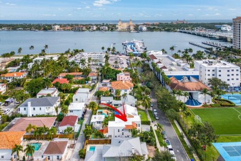 Casa en venta en West Palm Beach, Florida, 5 dormitorios, 258.64 m2 № 874629 - foto 4