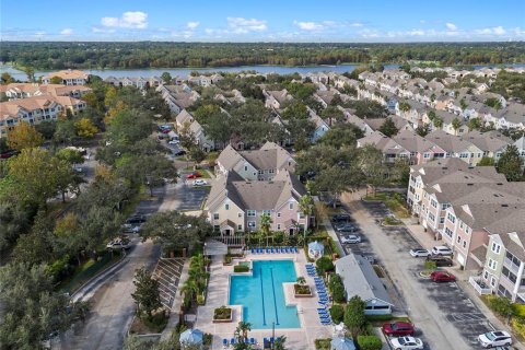 Condo in Orlando, Florida, 3 bedrooms  № 1406922 - photo 21